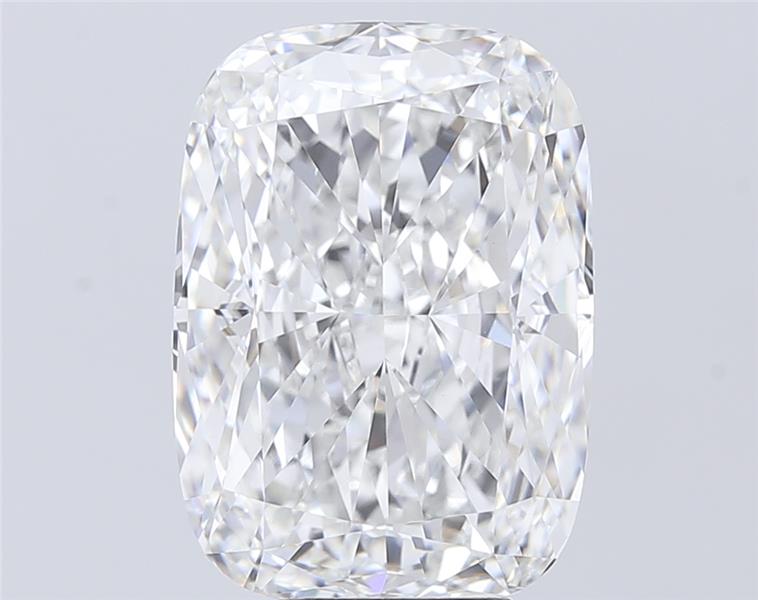 IGI 8.85 Carat Cushion Lab Grown Diamond 人工培育鑽石 實驗室人造鑽石