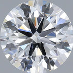 IGI 1.39 Carat Round Brilliant Lab Grown Diamond 人工培育鑽石 實驗室人造鑽石