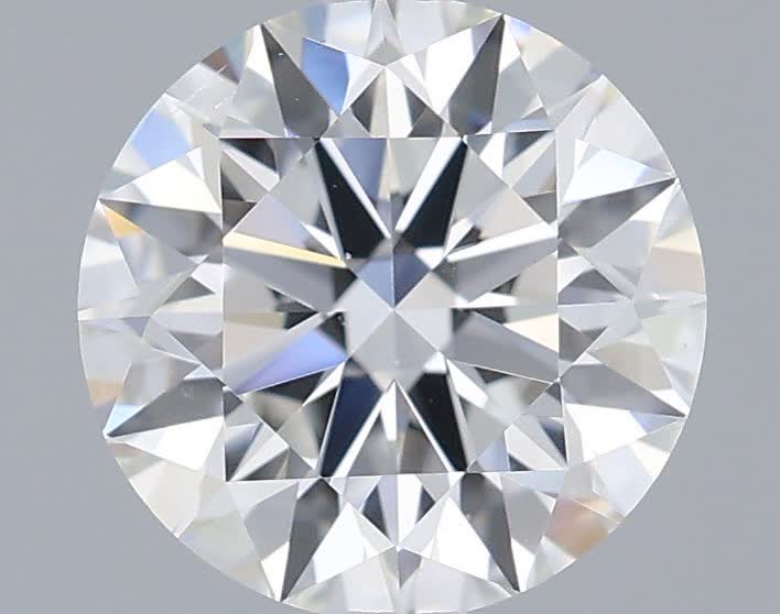 IGI 1.02 Carat Round Brilliant Lab Grown Diamond
