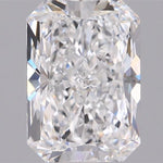 IGI 1.98 Carat Radiant Cut Lab Grown Diamond 人工培育鑽石 實驗室人造鑽石