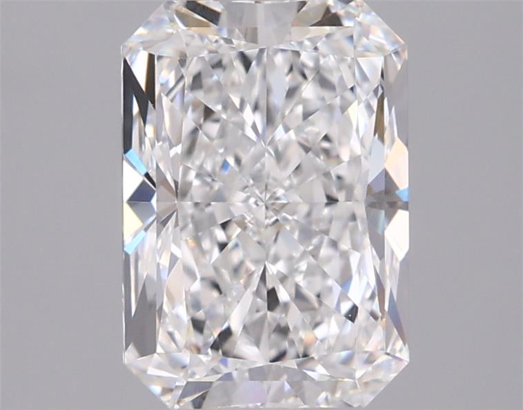 IGI 1.98 Carat Radiant Cut Lab Grown Diamond 人工培育鑽石 實驗室人造鑽石