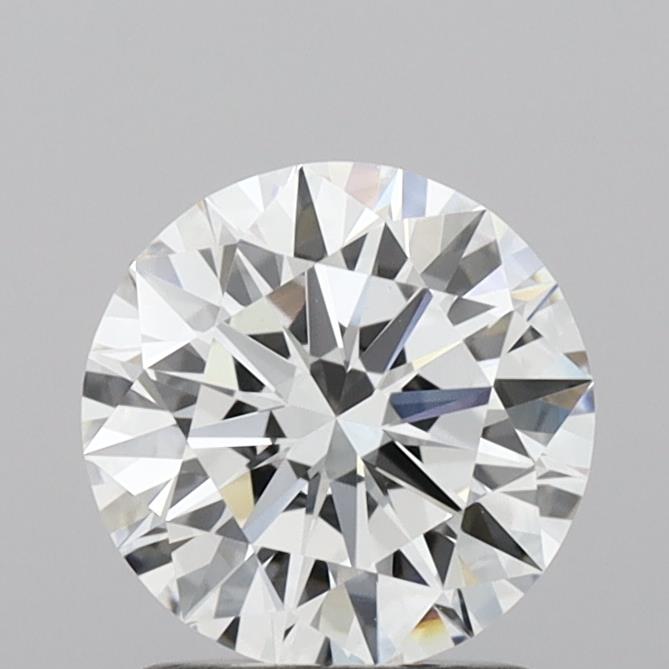 IGI 1.32 Carat Round Brilliant Lab Grown Diamond 人工培育鑽石 實驗室人造鑽石