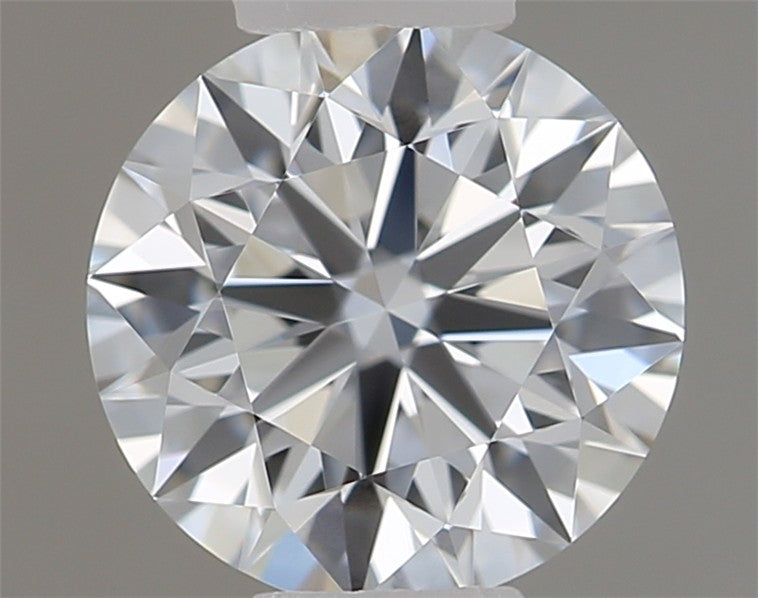 IGI 0.50 Carat Round Brilliant Lab Grown Diamond 人工培育鑽石 實驗室人造鑽石