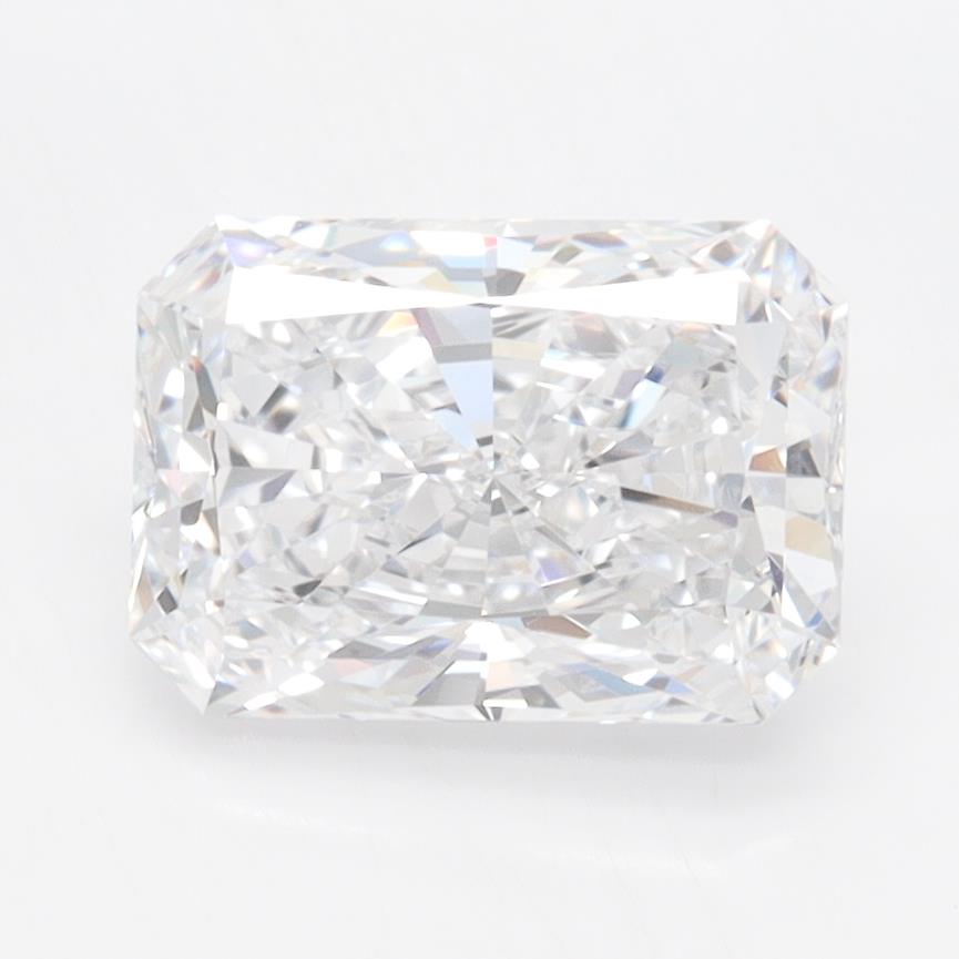 IGI 1.95 Carat Radiant Cut Lab Grown Diamond 人工培育鑽石 實驗室人造鑽石