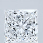 IGI 10.05 Carat Princess Cut Lab Grown Diamond 人工培育鑽石 實驗室人造鑽石