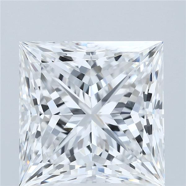 IGI 10.05 Carat Princess Cut Lab Grown Diamond 人工培育鑽石 實驗室人造鑽石
