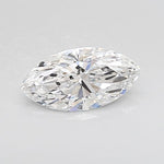 IGI 1.04 Carat Marquise Lab Grown Diamond
