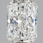 IGI 2.59 Carat Radiant Cut Lab Grown Diamond 人工培育鑽石 實驗室人造鑽石