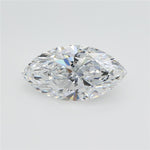 IGI 1.5 Carat Marquise Lab Grown Diamond