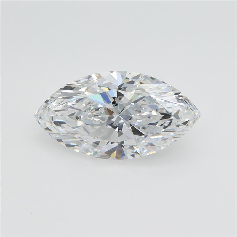 IGI 1.5 Carat Marquise Lab Grown Diamond