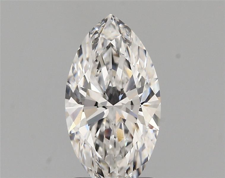 IGI 1.46 Carat Marquise Lab Grown Diamond