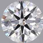 IGI 0.73 Carat Round Brilliant Lab Grown Diamond 人工培育鑽石 實驗室人造鑽石
