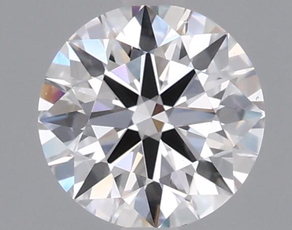 IGI 0.73 Carat Round Brilliant Lab Grown Diamond 人工培育鑽石 實驗室人造鑽石