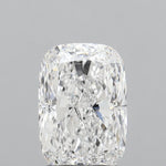 IGI 2.06 Carat Cushion Lab Grown Diamond 人工培育鑽石 實驗室人造鑽石