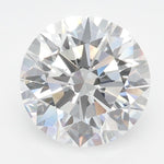 IGI 2.00 Carat Round Brilliant Lab Grown Diamond 人工培育鑽石 實驗室人造鑽石