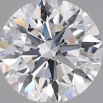 IGI 0.91 Carat Round Brilliant Lab Grown Diamond 人工培育鑽石 實驗室人造鑽石
