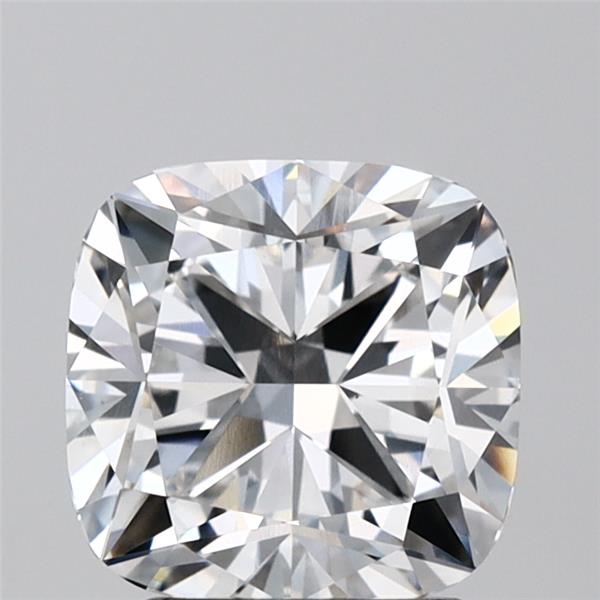 IGI 2.24 Carat Cushion Lab Grown Diamond 人工培育鑽石 實驗室人造鑽石