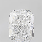IGI 3.02 Carat Cushion Lab Grown Diamond 人工培育鑽石 實驗室人造鑽石