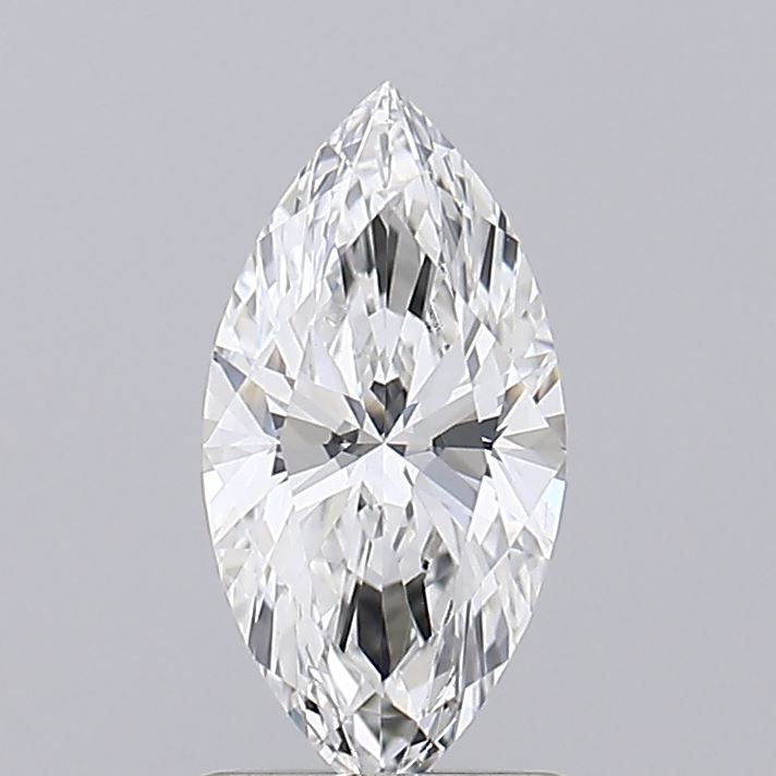IGI 1.05 Carat Marquise Lab Grown Diamond 人工培育鑽石 實驗室人造鑽石