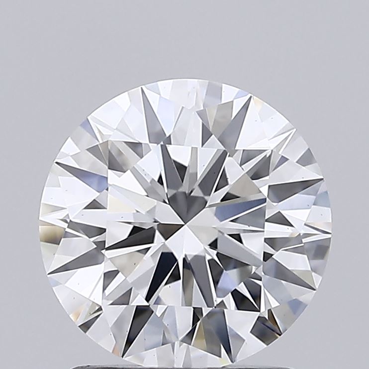 IGI 1.52 Carat Round Brilliant Lab Grown Diamond 人工培育鑽石 實驗室人造鑽石