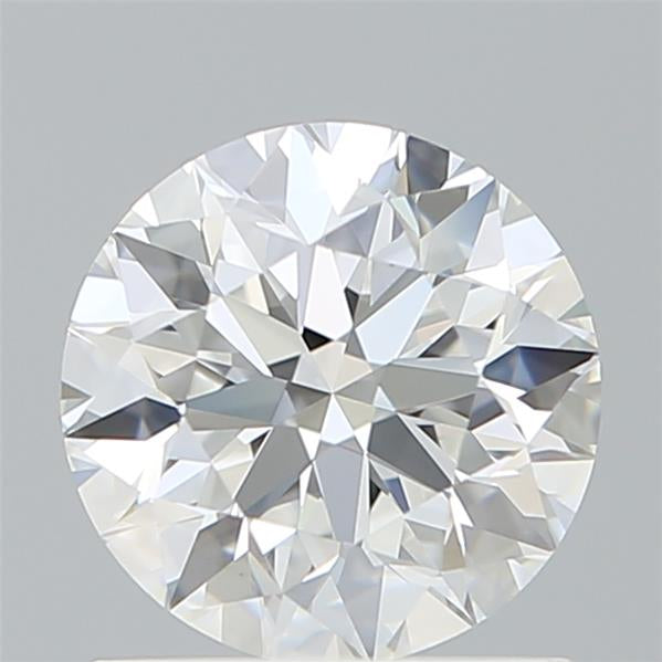 IGI 1.09 Carat Round Brilliant Lab Grown Diamond
