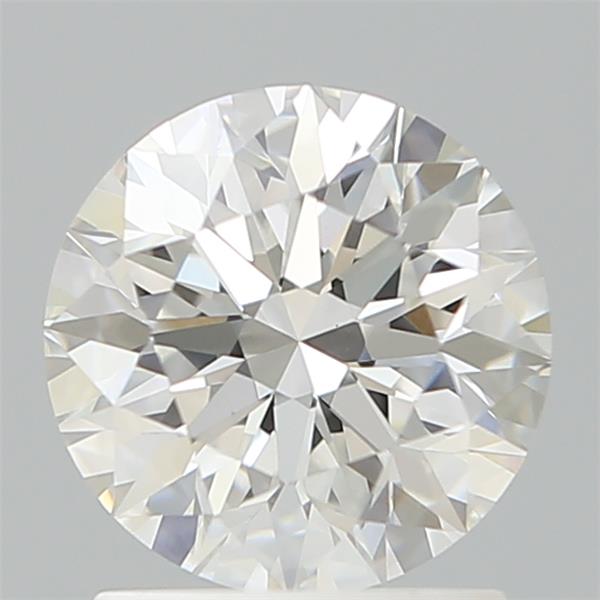 IGI 1.56 Carat Round Brilliant Lab Grown Diamond