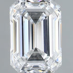 IGI 1.08 Carat Emerald Lab Grown Diamond