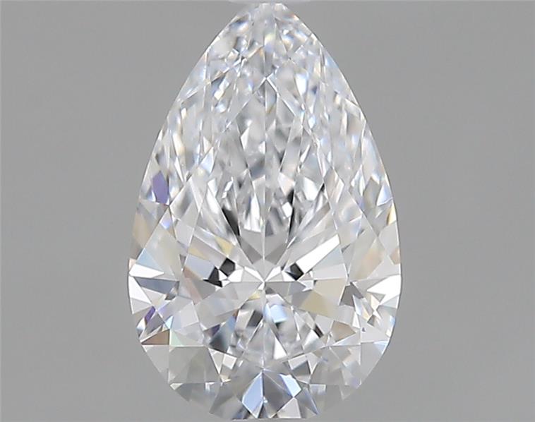 IGI 1.04 Carat Pear Lab Grown Diamond 人工培育鑽石 實驗室人造鑽石