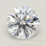 IGI 0.72 Carat Round Brilliant Lab Grown Diamond 人工培育鑽石 實驗室人造鑽石