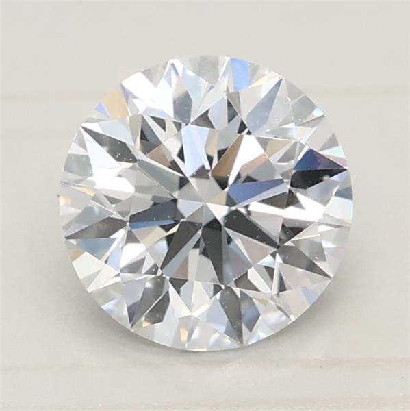 IGI 0.72 Carat Round Brilliant Lab Grown Diamond 人工培育鑽石 實驗室人造鑽石