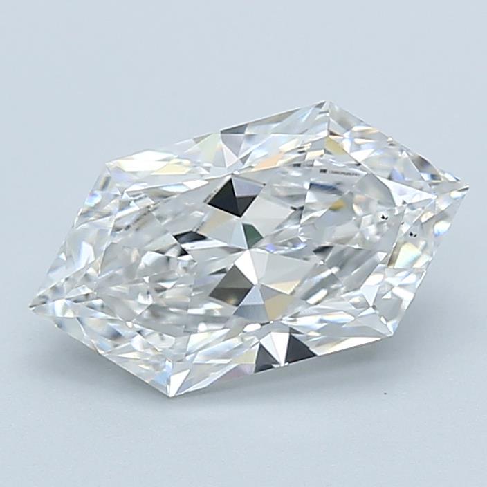 IGI 2.52 Carat Marquise Lab Grown Diamond 人工培育鑽石 實驗室人造鑽石