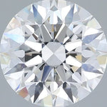 IGI 1.48 Carat Round Brilliant Lab Grown Diamond 人工培育鑽石 實驗室人造鑽石