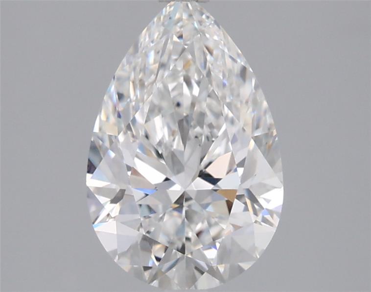 IGI 1.78 Carat Pear Lab Grown Diamond 人工培育鑽石 實驗室人造鑽石
