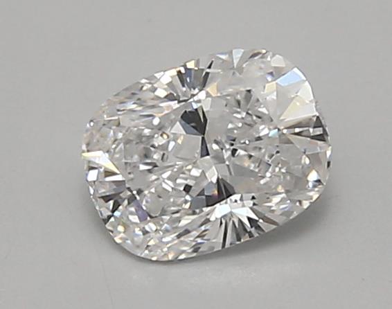IGI 0.90 Carat Cushion Lab Grown Diamond 人工培育鑽石 實驗室人造鑽石