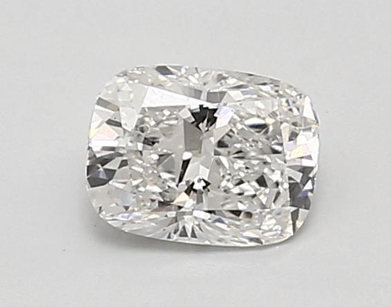 IGI 0.93 Carat Cushion Lab Grown Diamond