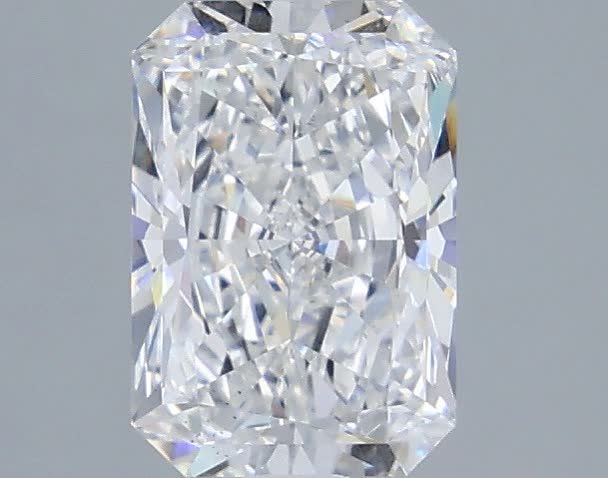 IGI 1.55 Carat Radiant Cut Lab Grown Diamond 人工培育鑽石 實驗室人造鑽石