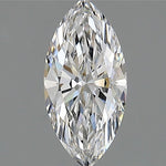 IGI 1.27 Carat Marquise Lab Grown Diamond 人工培育鑽石 實驗室人造鑽石