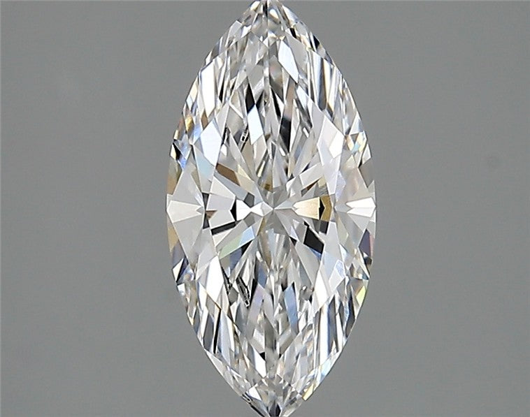 IGI 1.27 Carat Marquise Lab Grown Diamond 人工培育鑽石 實驗室人造鑽石