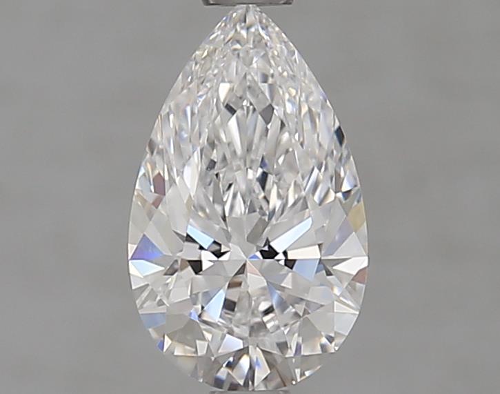 IGI 1.01 Carat Pear Lab Grown Diamond 人工培育鑽石 實驗室人造鑽石