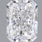 IGI 1.87 Carat Radiant Cut Lab Grown Diamond 人工培育鑽石 實驗室人造鑽石