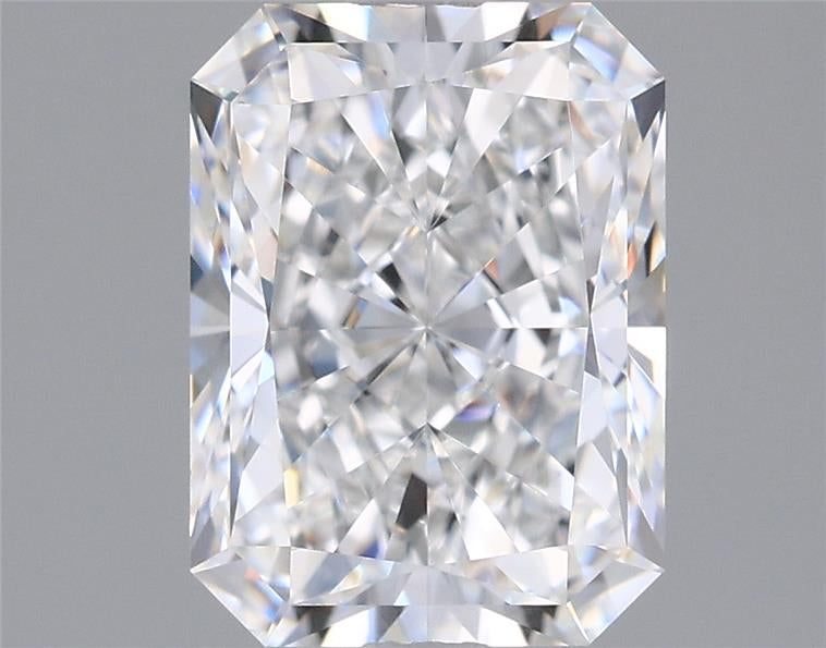 IGI 1.87 Carat Radiant Cut Lab Grown Diamond 人工培育鑽石 實驗室人造鑽石