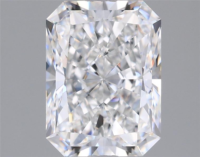 IGI 1.87 Carat Radiant Cut Lab Grown Diamond 人工培育鑽石 實驗室人造鑽石