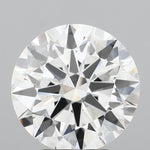 IGI 3.51 Carat Round Brilliant Lab Grown Diamond 人工培育鑽石 實驗室人造鑽石