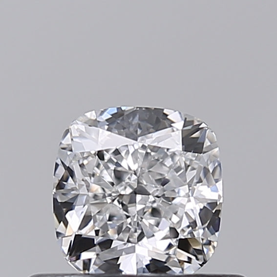 IGI 0.5 Carat Cushion Lab Grown Diamond