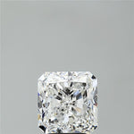 IGI 3.56 Carat Radiant Cut Lab Grown Diamond 人工培育鑽石 實驗室人造鑽石