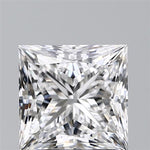 IGI 1.80 Carat Princess Cut Lab Grown Diamond 人工培育鑽石 實驗室人造鑽石