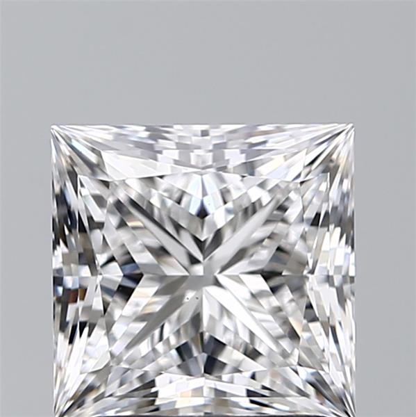 IGI 1.80 Carat Princess Cut Lab Grown Diamond 人工培育鑽石 實驗室人造鑽石