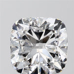 IGI 2.56 Carat Cushion Lab Grown Diamond 人工培育鑽石 實驗室人造鑽石