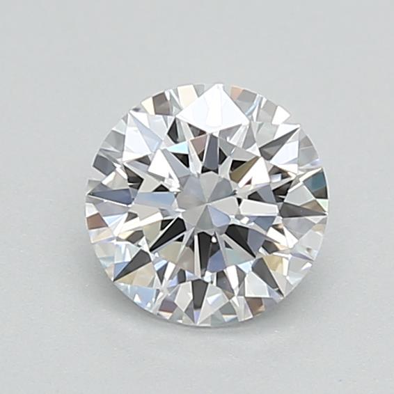 IGI 0.52 Carat Round Brilliant Lab Grown Diamond 人工培育鑽石 實驗室人造鑽石