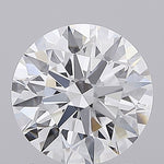 GIA 1.92 Carat Round Brilliant Lab Grown Diamond 人工培育鑽石 實驗室人造鑽石